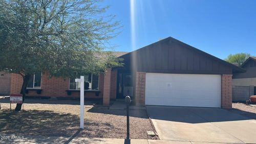 2807 W Newton Ct, Chandler, AZ, 85224-1053 | Card Image