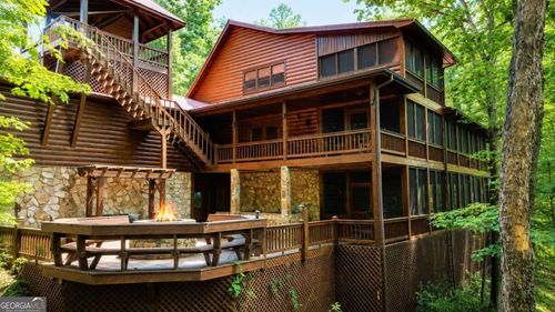206-629 My Mountain Rd, Morganton, GA, 30560-2640 | Card Image