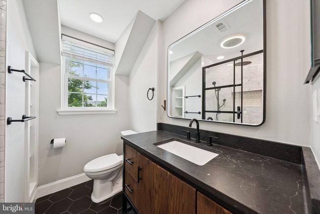 4226 32 Nd St S, Townhouse with 2 bedrooms, 1 bathrooms and null parking in ARLINGTON VA | Image 34