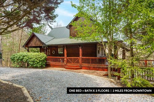 133 Dallas Ln, Blue Ridge, GA, 30513-5296 | Card Image