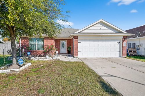 20426 Sweet Louetta Ln, Spring, TX, 77388-4858 | Card Image