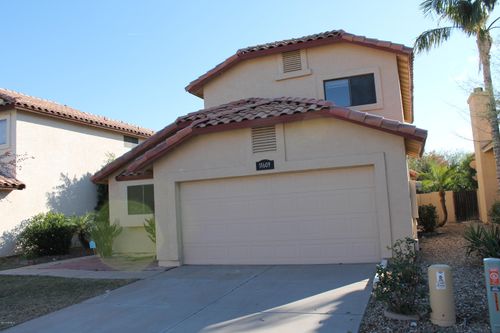 11609 W Olive Dr, Avondale, AZ, 85392-4119 | Card Image