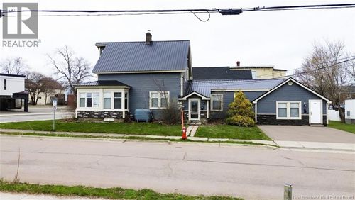 203 Mountain Rd, Moncton, NB, E1C2L5 | Card Image