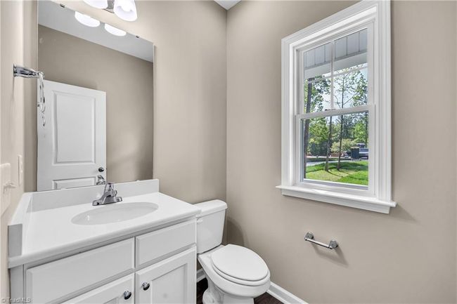 2983 Wesley Farm Ln, House other with 3 bedrooms, 3 bathrooms and null parking in Sophia NC | Image 6
