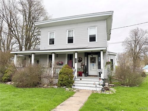 504 Brown St, Dexter, NY, 13634-3154 | Card Image