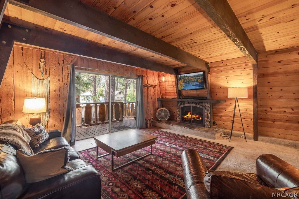 Residential in Big Bear Lake 2