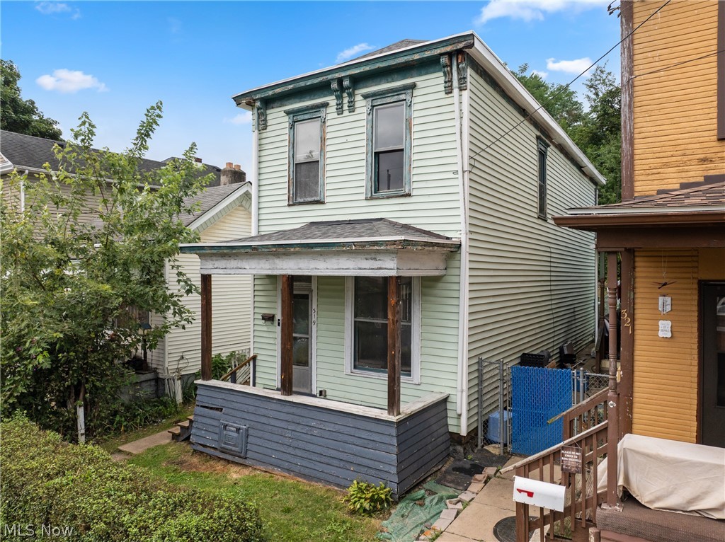 Residential in Martins Ferry 2
