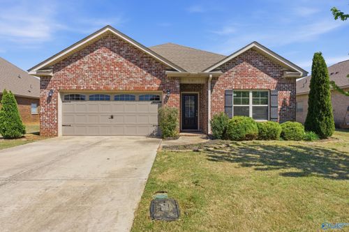 121 Balboa Rd, Meridianville, AL, 35759-1536 | Card Image