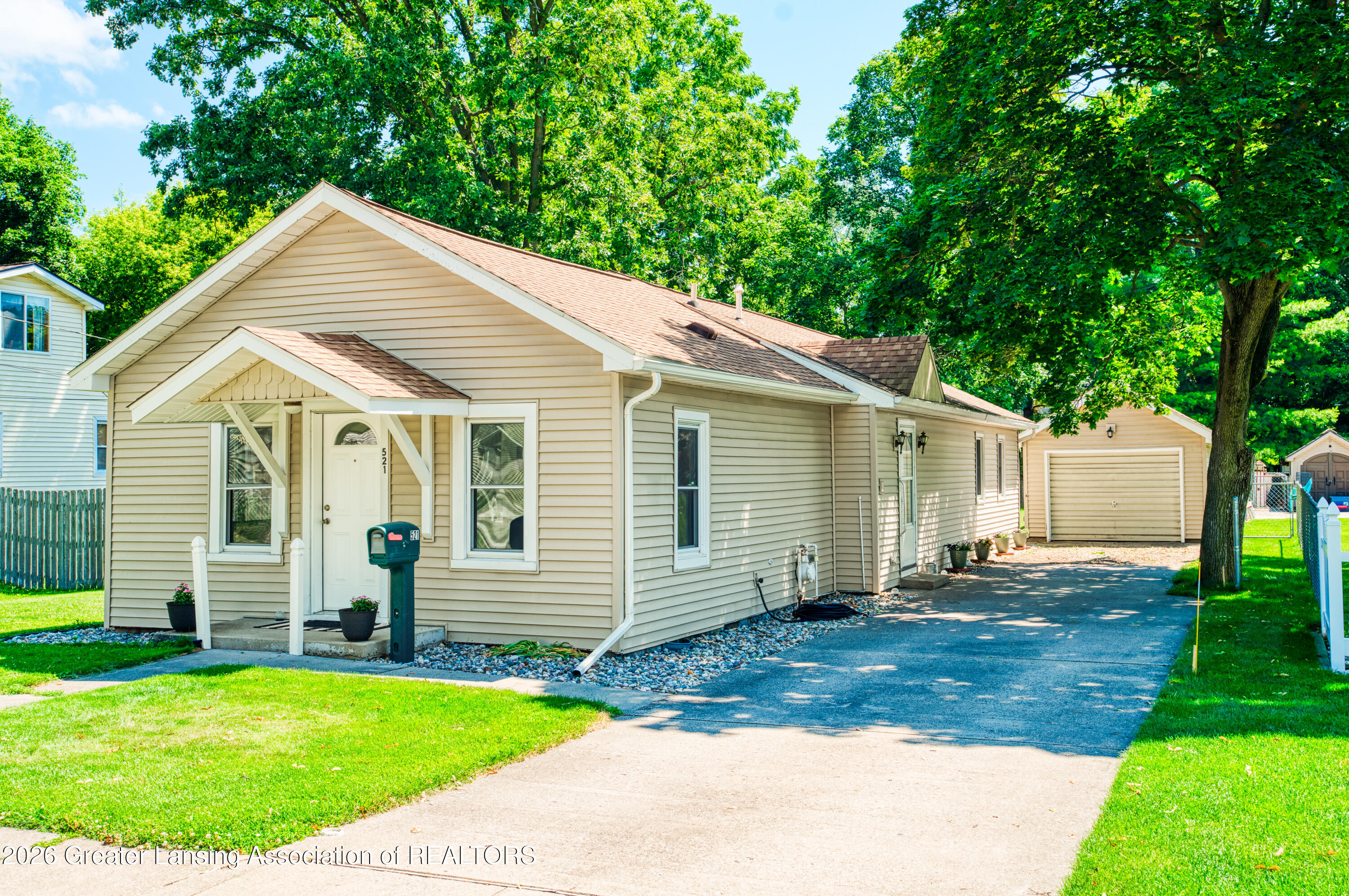 Residential in Charlotte 2