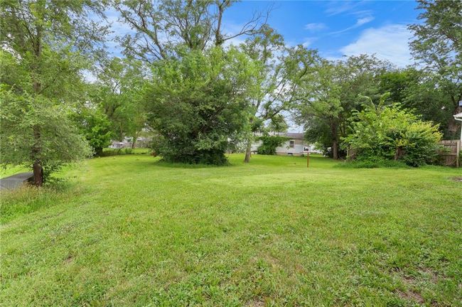 1758 Main St, House other with 2 bedrooms, 1 bathrooms and null parking in Osawatomie KS | Image 16