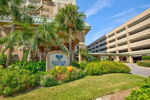 803-9994 Beach Club Dr, Myrtle Beach, SC, 29572-5386 | Card Image