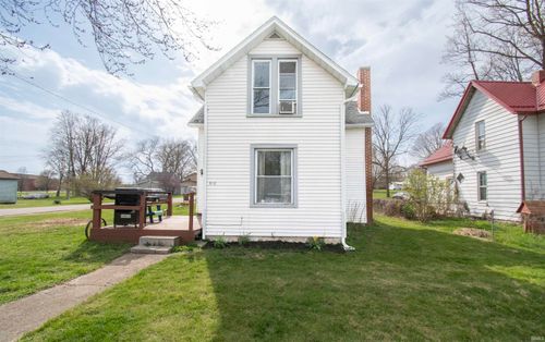 312 S Gonser Ave, Ashley, IN, 46705-9702 | Card Image