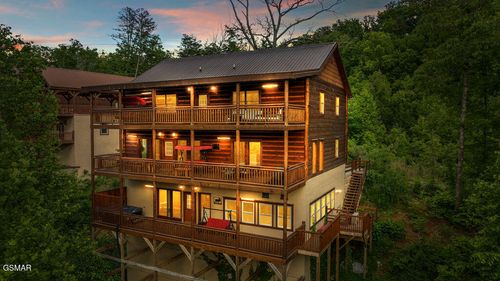 2864 Owens Ridge Way, Sevierville, TN, 37876 | Card Image