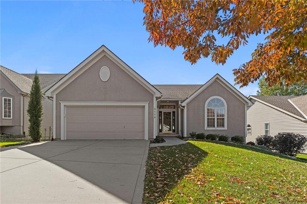 86th St, Kansas City, MO 64154