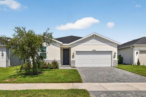 8666 Dahlia Cir, Port St. Lucie, FL, 34986-0002 | Card Image