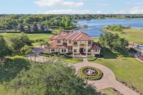 12720 Jacob Grace Ct, WINDERMERE, FL, 34786-5711 | Card Image