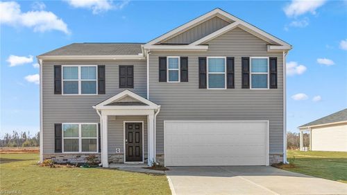 156 Indigo Bunting Court, Lexington, NC, 27295 | Card Image