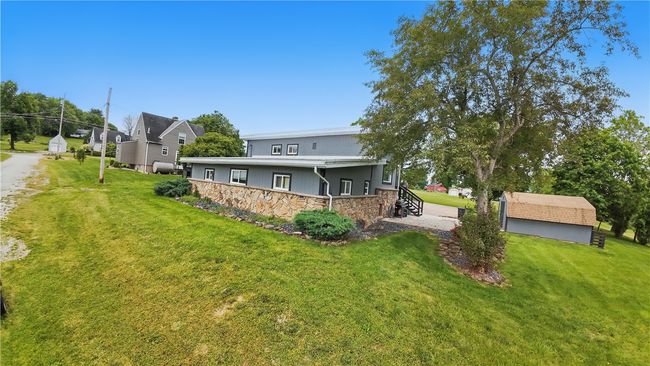 1182 W Laurel Cir, House other with 3 bedrooms, 2 bathrooms and null parking in Mt. Pleasant Twp - Wml PA | Image 30