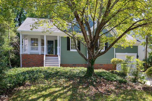 105 Newton Grove Rd, Cary, NC, 27519-5831 | Card Image