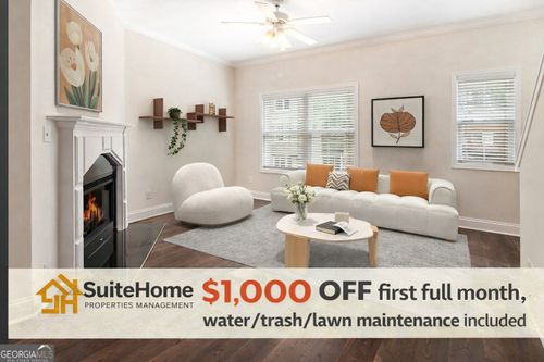 3068 Lauren Parc Rd, Decatur, GA, 30032-3632 | Card Image