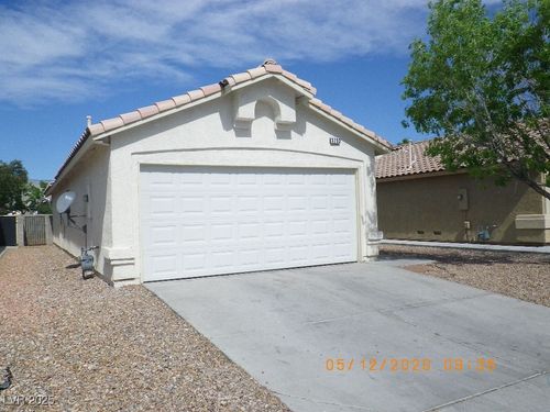 0-3733 Copper Keg Ct, Las Vegas, NV, 89129-6887 | Card Image