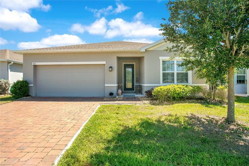 432 Winter Solstice Ln, MOUNT DORA, FL, 32757-2843 | Card Image