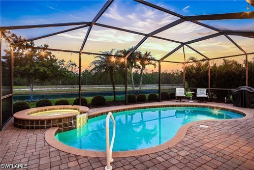 21188 Bella Terra Blvd, ESTERO, FL, 33928-8358 | Card Image