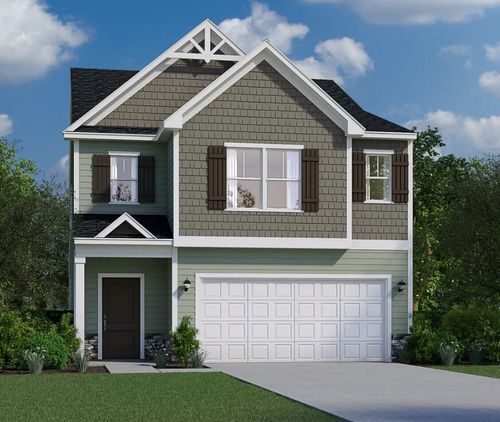 284 Balbriggan Place, Aiken, SC, 29801 | Card Image