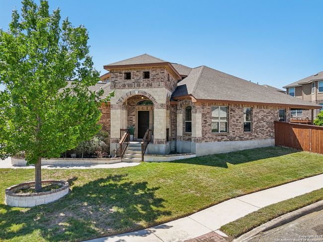 11103 Cape Primrose, House other with 3 bedrooms, 3 bathrooms and null parking in San Antonio TX | Image 42