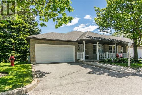 6-25 Bankside Drive, Kitchener, ON, N2N3M6 | Card Image