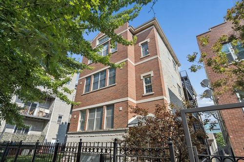 4-2446 W Homer St, Chicago, IL, 60647-4358 | Card Image
