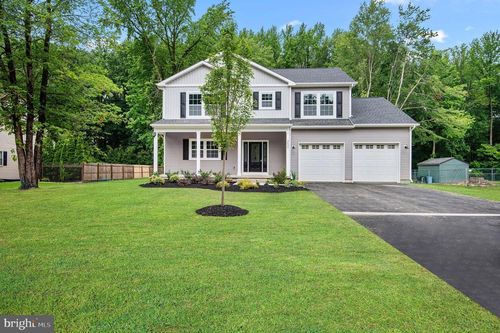 3632 Mechanicsville Rd, Bensalem, PA, 19020-2904 | Card Image