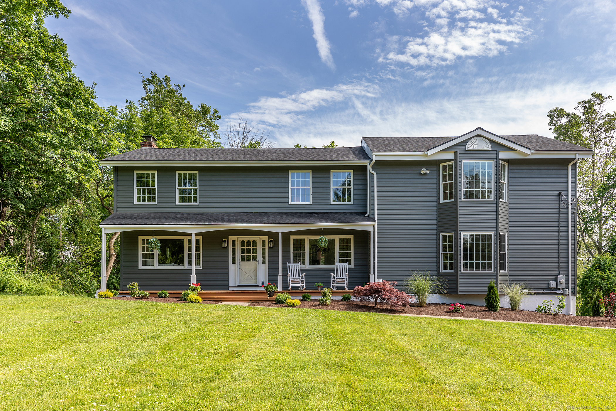 Prospect Dr, Brookfield, CT 06804