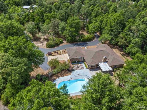 6308 Pine Blossom Rd, Milton, FL, 32570 | Card Image