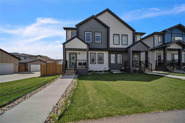 Residential in Winnipeg