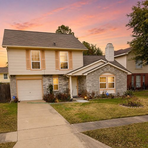 15610 Schumann Ln, Houston, TX, 77083-5450 | Card Image