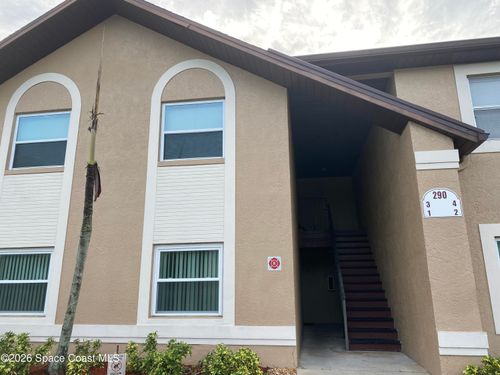 3-290 Spring Dr, MERRITT ISLAND, FL, 32953-4004 | Card Image
