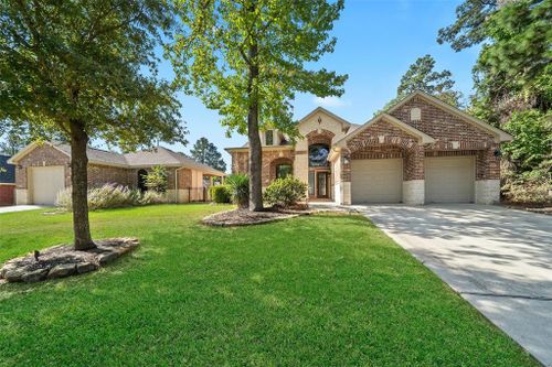 12621 Lauren Lane, Montgomery, TX, 77356 | Card Image