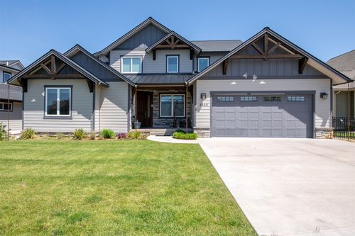 2648 Bunkhouse Pl, Missoula, MT, 59808-5430 | Card Image