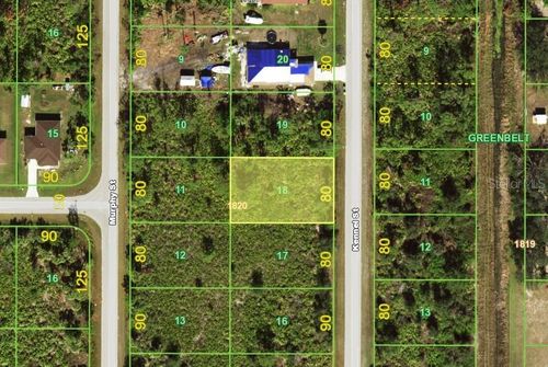5473 Kennel St, PORT CHARLOTTE, FL, 33981-1921 | Card Image