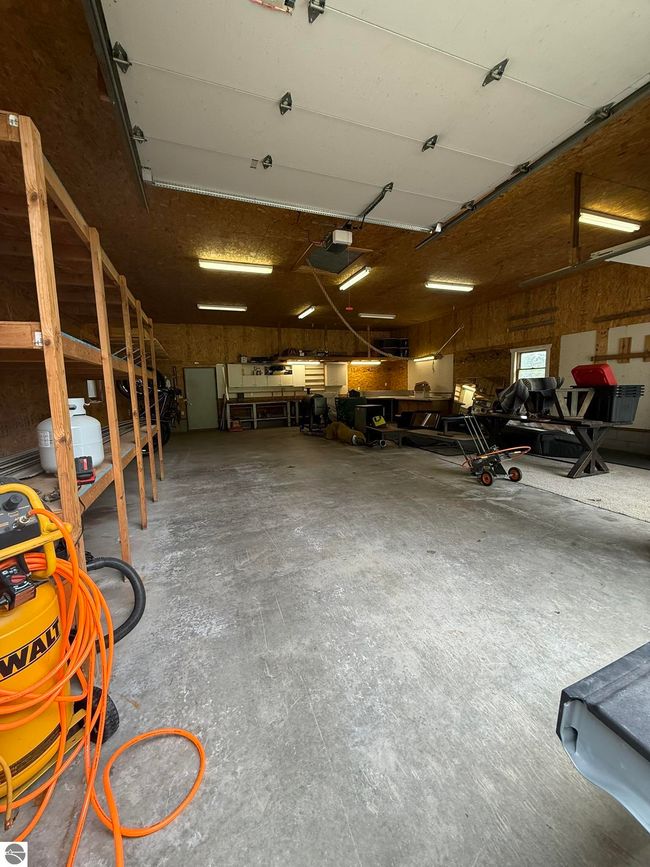5867 Mabel Rd, House other with 5 bedrooms, 3 bathrooms and null parking in Williamsburg MI | Image 72