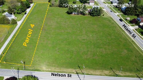 parcel-4-0 W Township Road 198a, Tiffin, OH, 44883 | Card Image