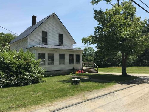 479 Us Highway 202, Bennington, NH, 03442-4114 | Card Image