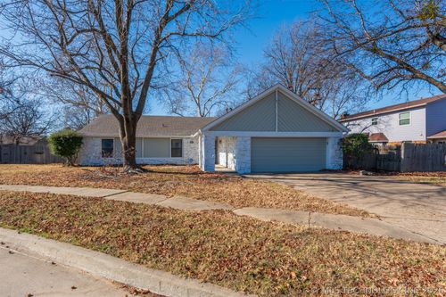 3106 S Beech Ct, Broken Arrow, OK, 74012-7405 | Card Image