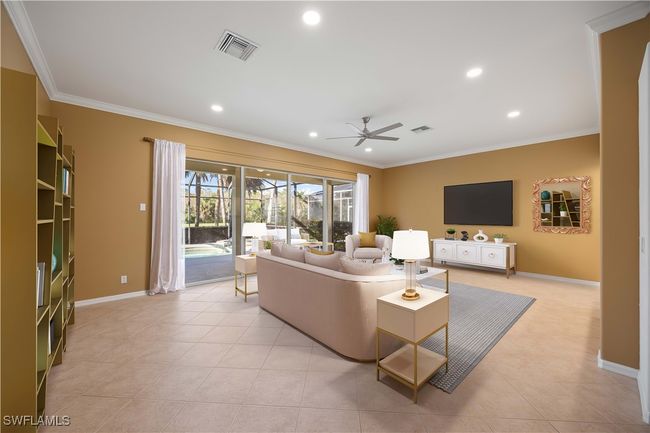 Virtual Staging - Living Room | Image 4