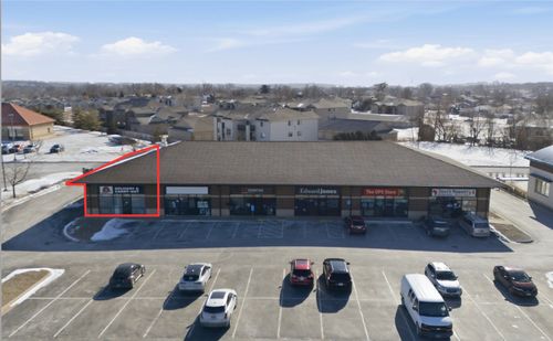 ste-6-3315 Williams Blvd Sw, Cedar Rapids, IA, 52404-1478 | Card Image