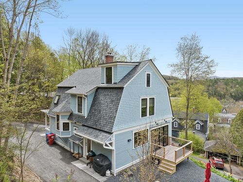 8 Richardson St, Montpelier, VT, 05602-2170 | Card Image