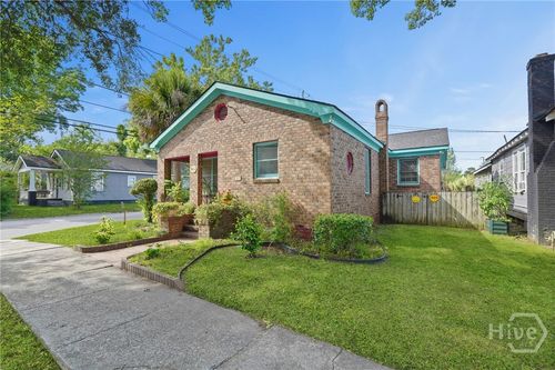 702 E 32nd St, savannah, GA, 31401-7608 | Card Image