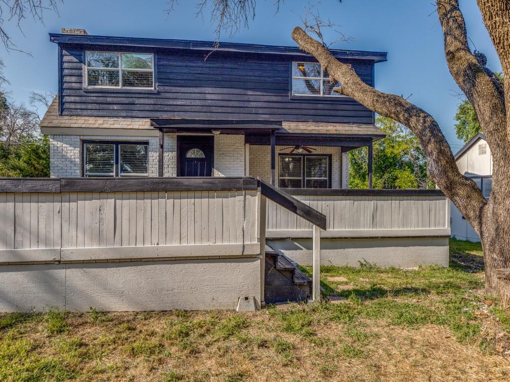 Florence Dr, Azle, TX 76020