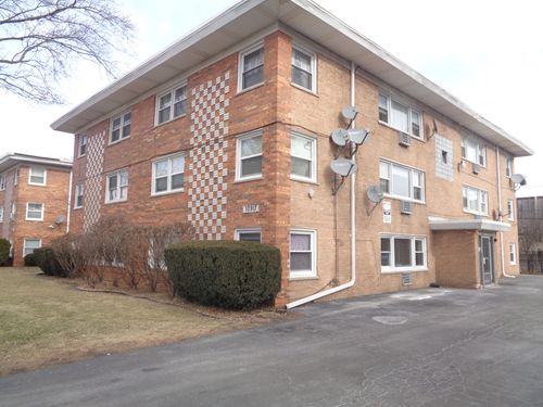 7-10917 S Lloyd Dr, Worth, IL, 60482-1578 | Card Image